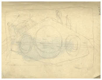 Visualizza l'immagine "FD Album 2, 26 v."